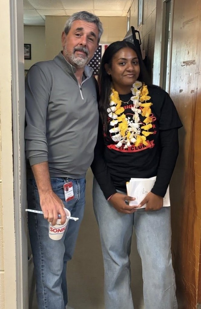 Shannon High School
