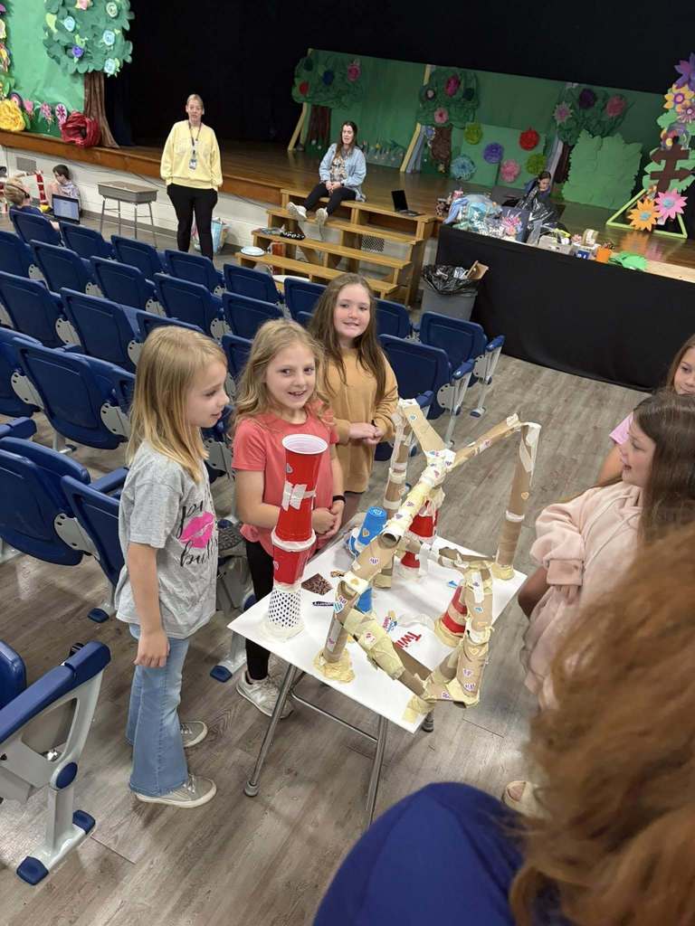 Saltillo Elementary