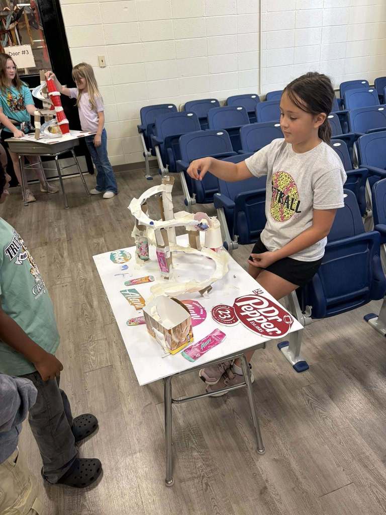 Saltillo Elementary
