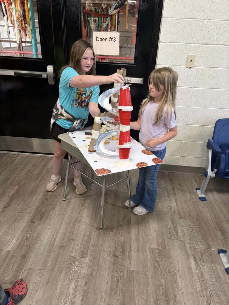 Saltillo Elementary