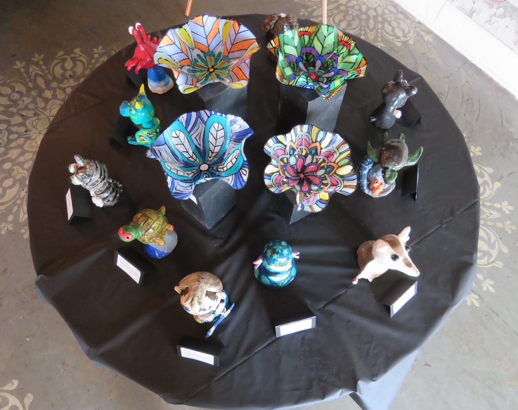 art show