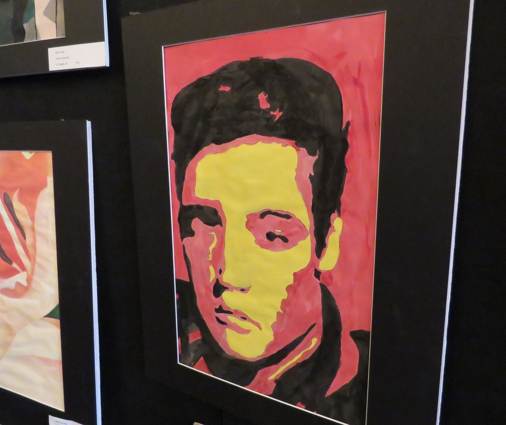 art show