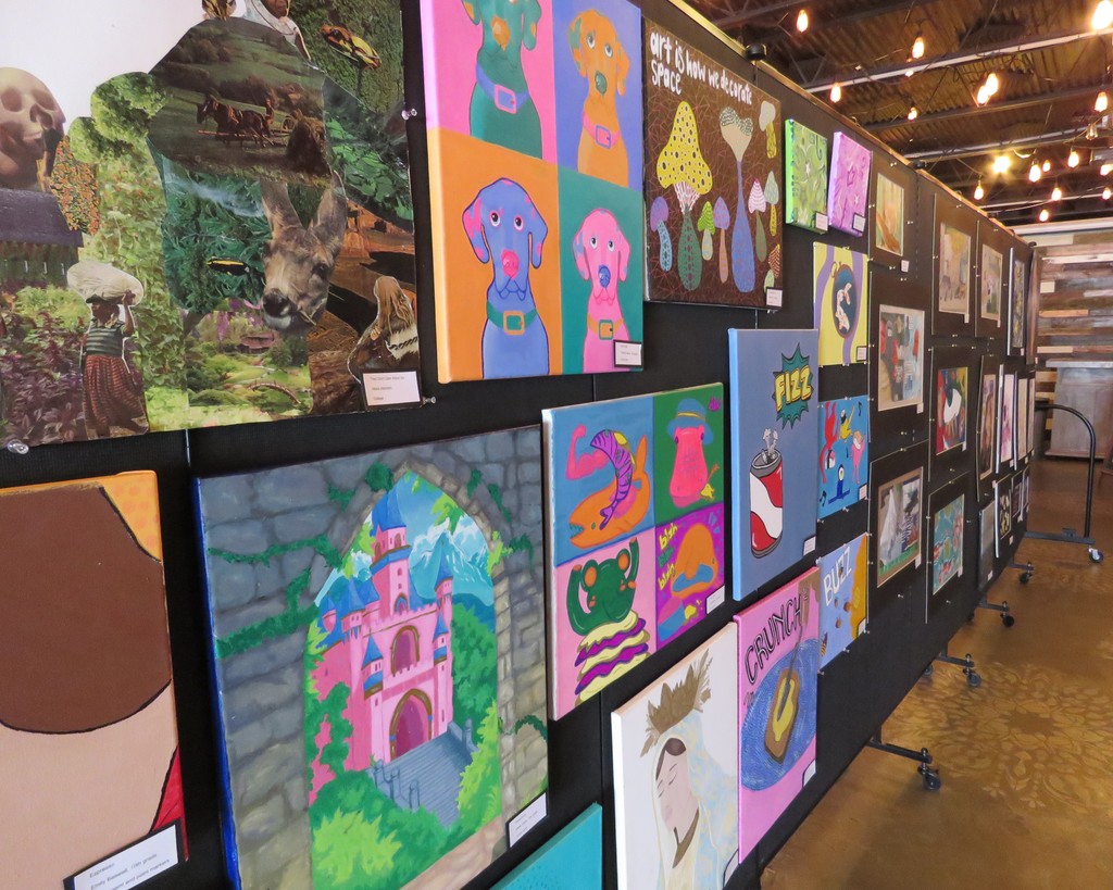 art show