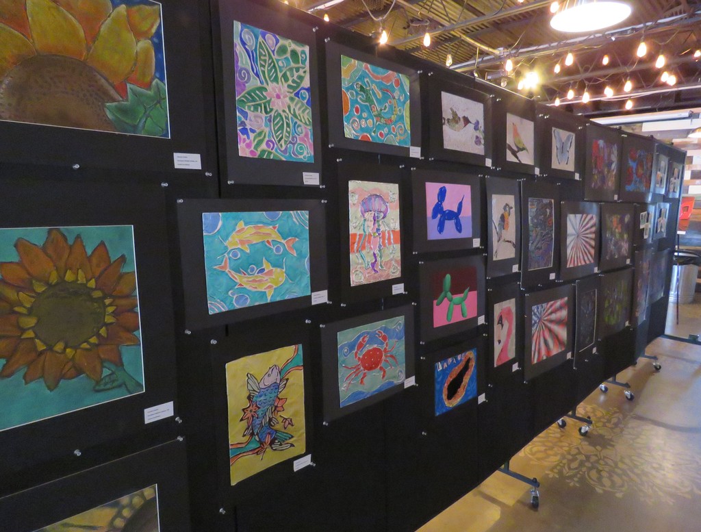 art show