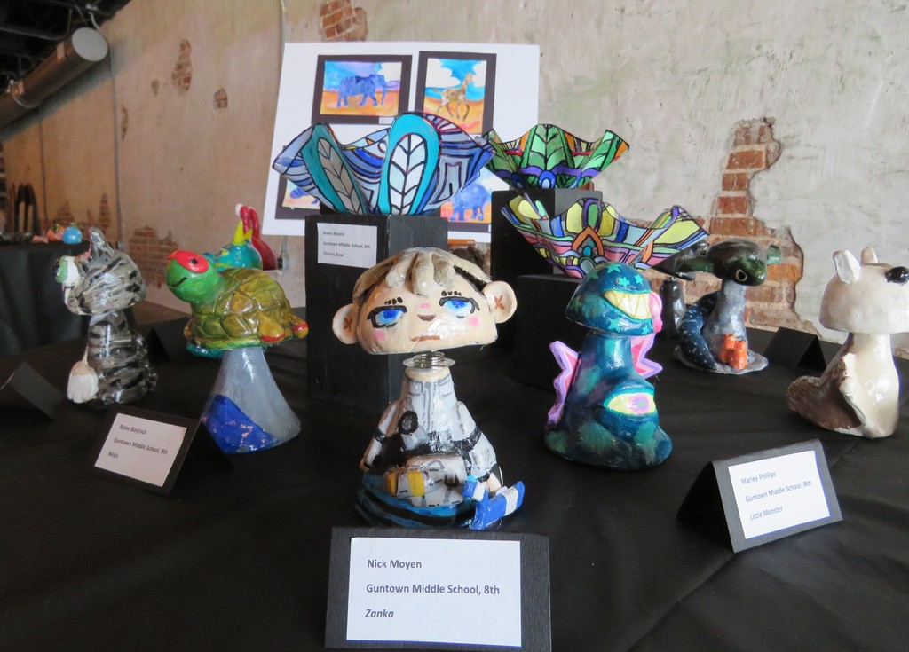 art show
