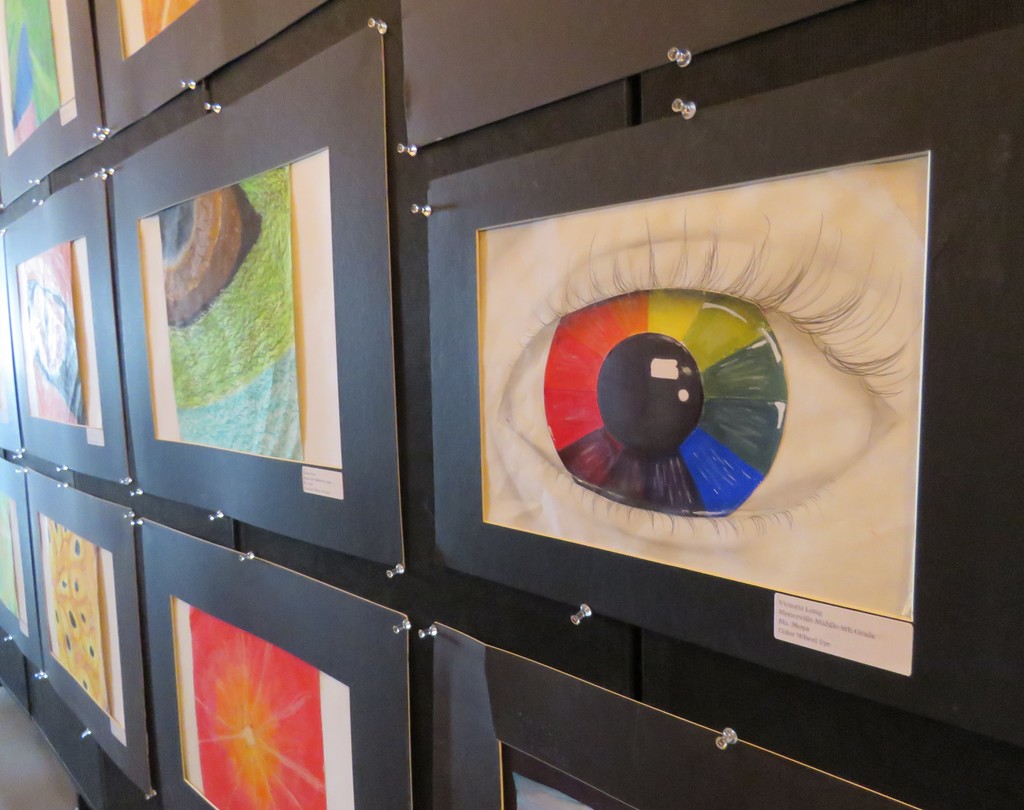 art show