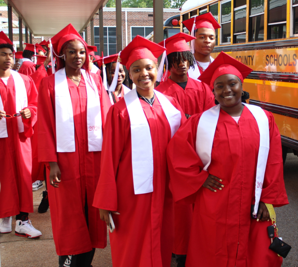 Shannon High School