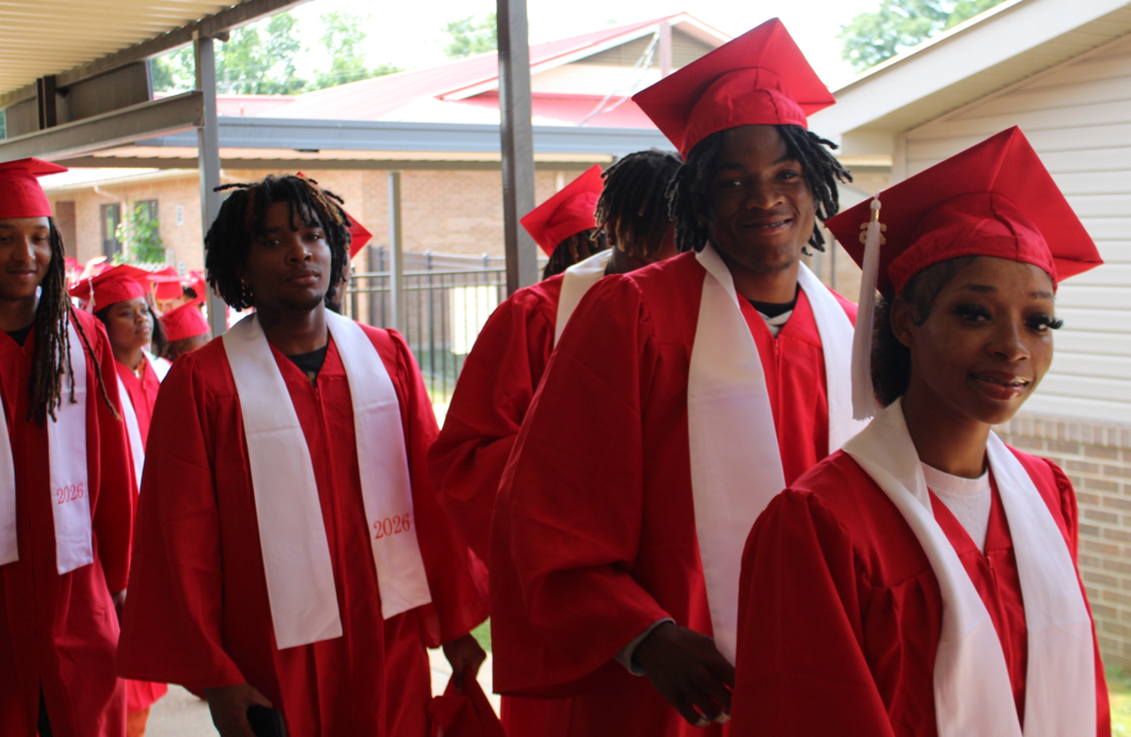 Shannon High School