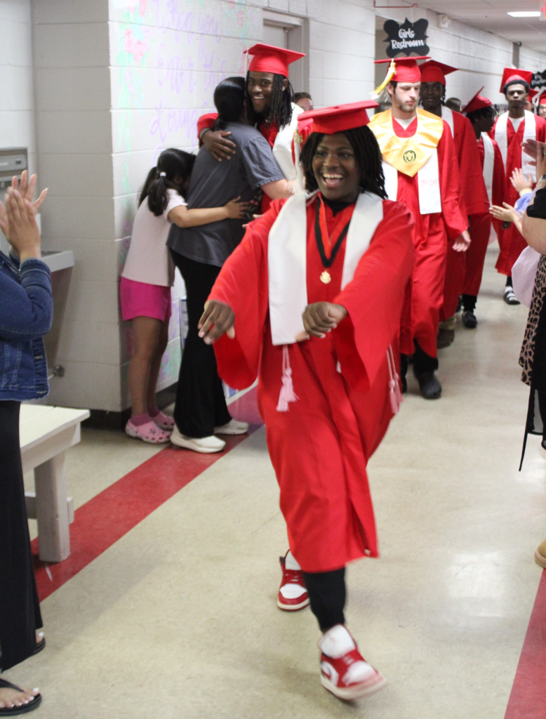 Shannon High School