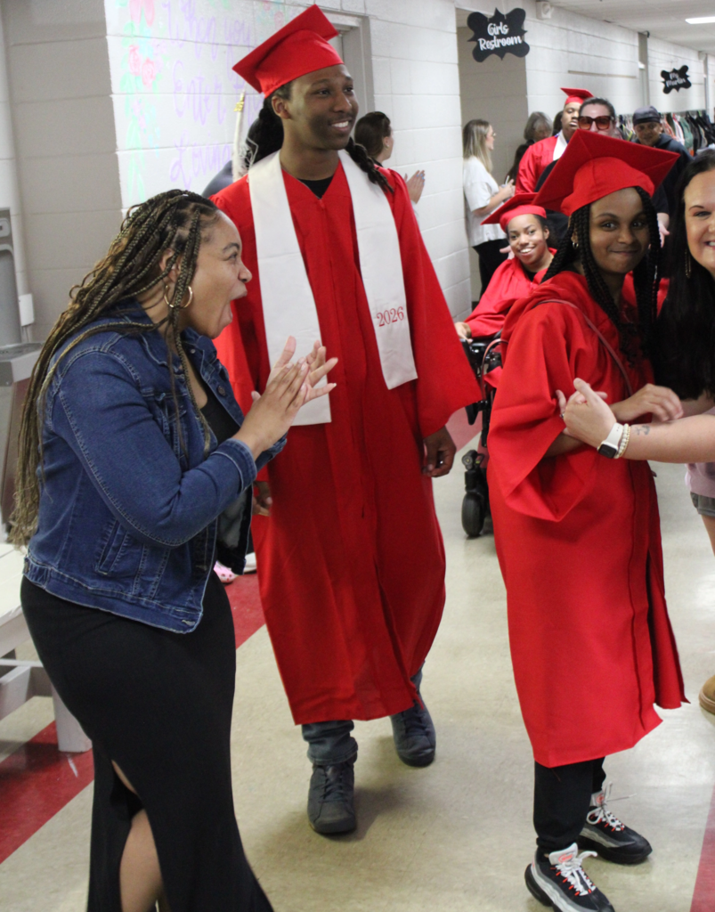 Shannon High School