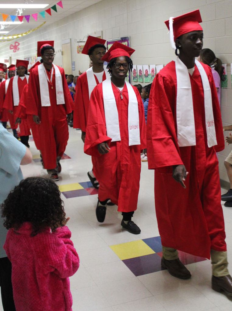 Shannon High School