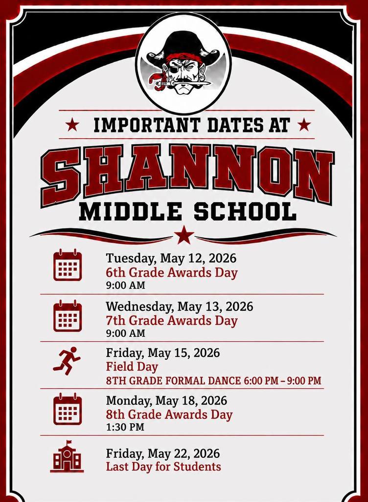 Shannon Middle School