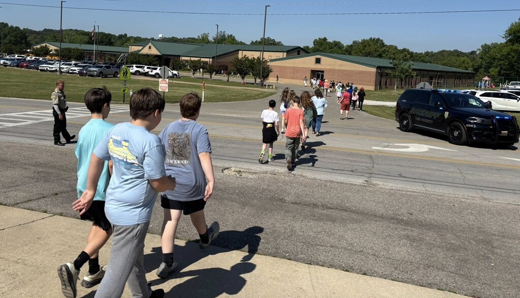 Mooreville Elementary