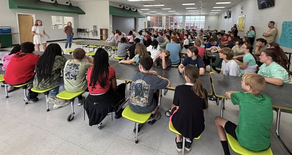 Mooreville Elementary