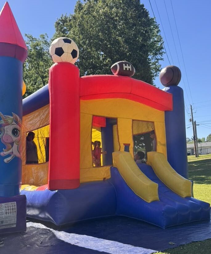 Saltillo Elementary