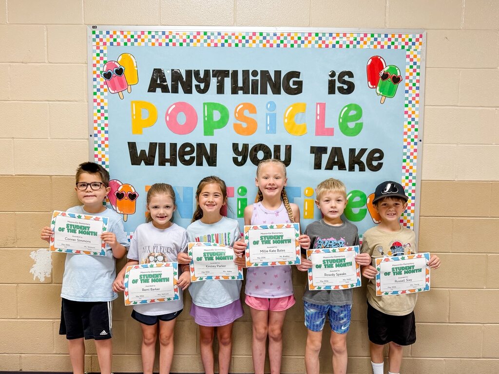 Mooreville Elementary
