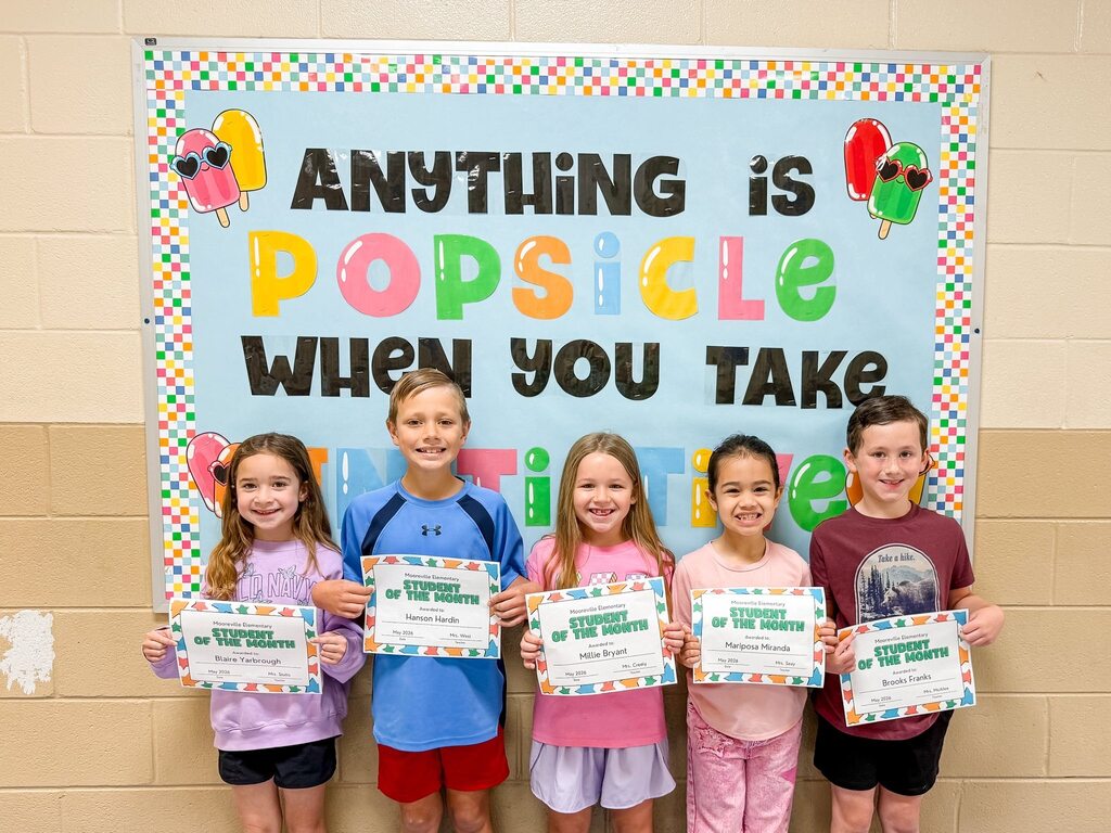 Mooreville Elementary