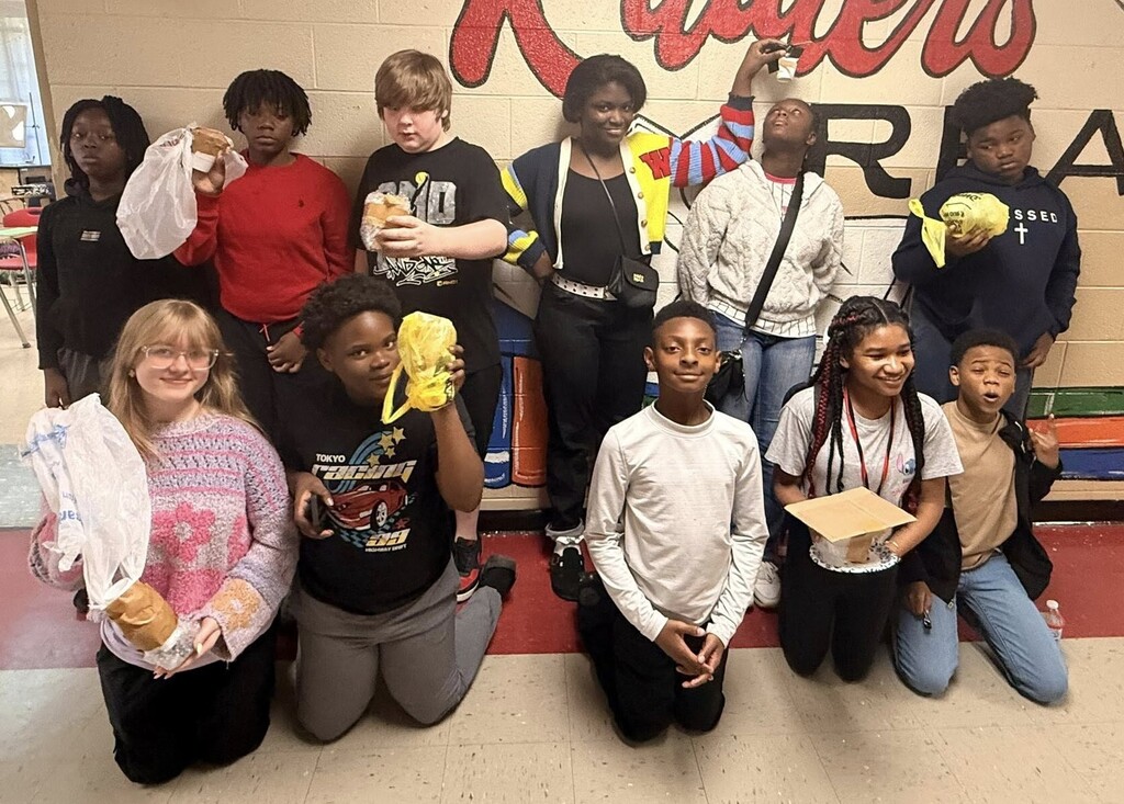Shannon Middle School
