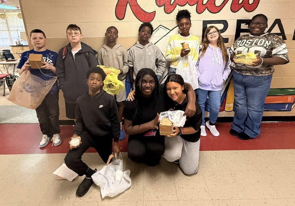 Shannon Middle School
