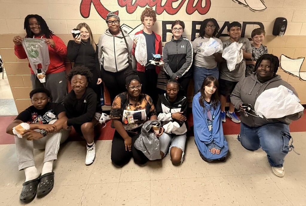 Shannon Middle School