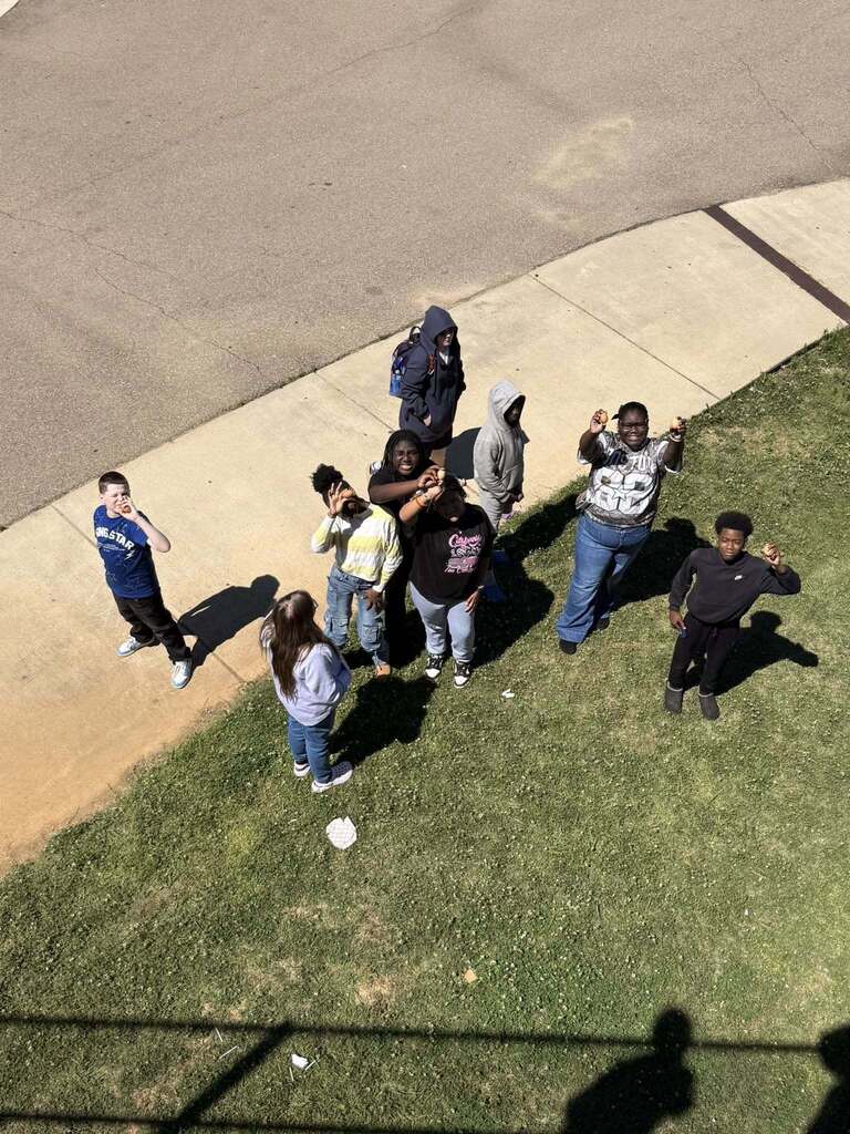Shannon Middle School