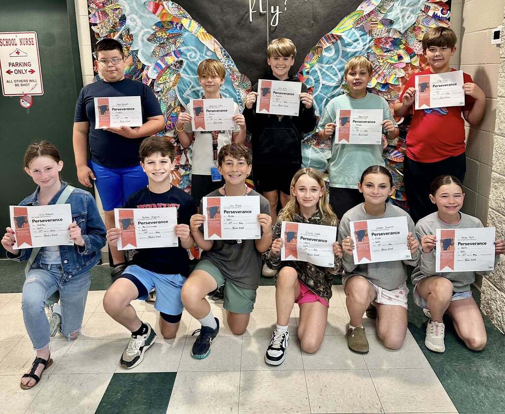 Saltillo Elementary
