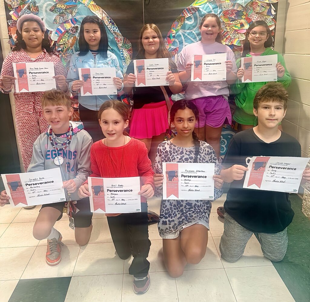 Saltillo Elementary
