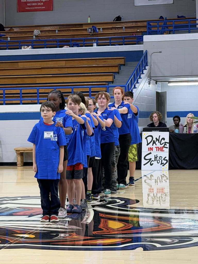 Saltillo Elementary
