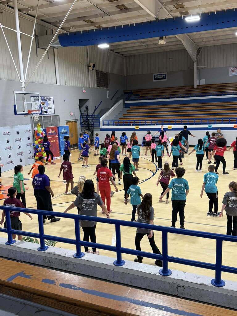 Saltillo Elementary