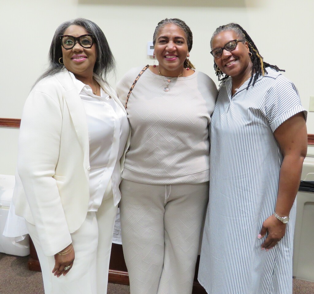 Retiree Reception