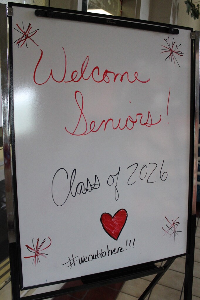 Shannon High School