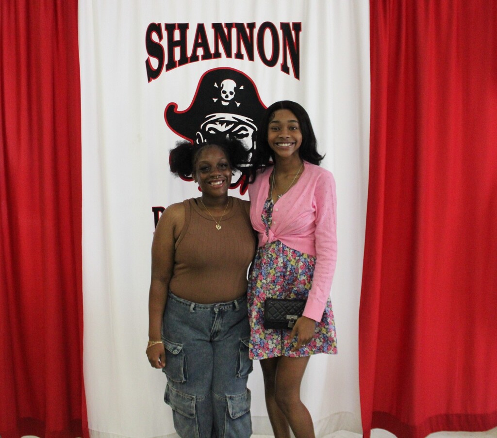 Shannon High School