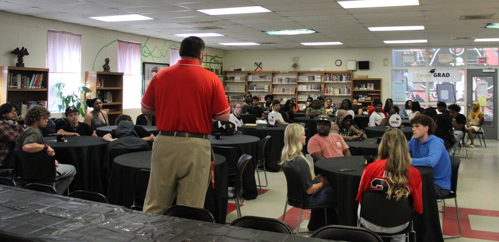 Shannon High School