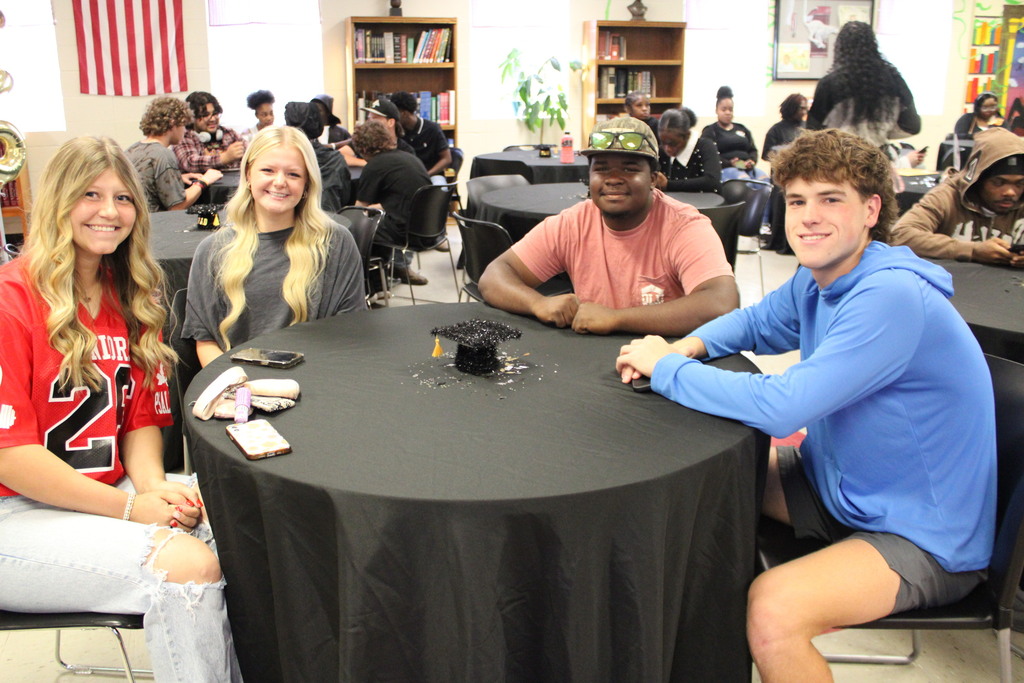 Shannon High School