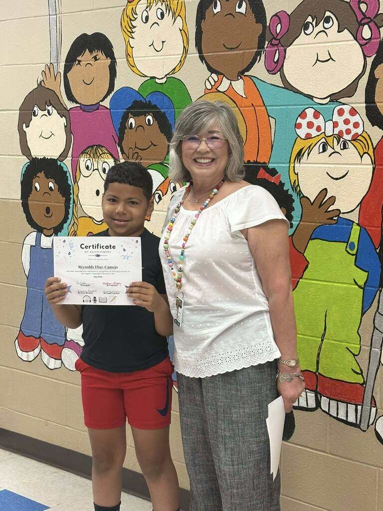 Mooreville Elementary