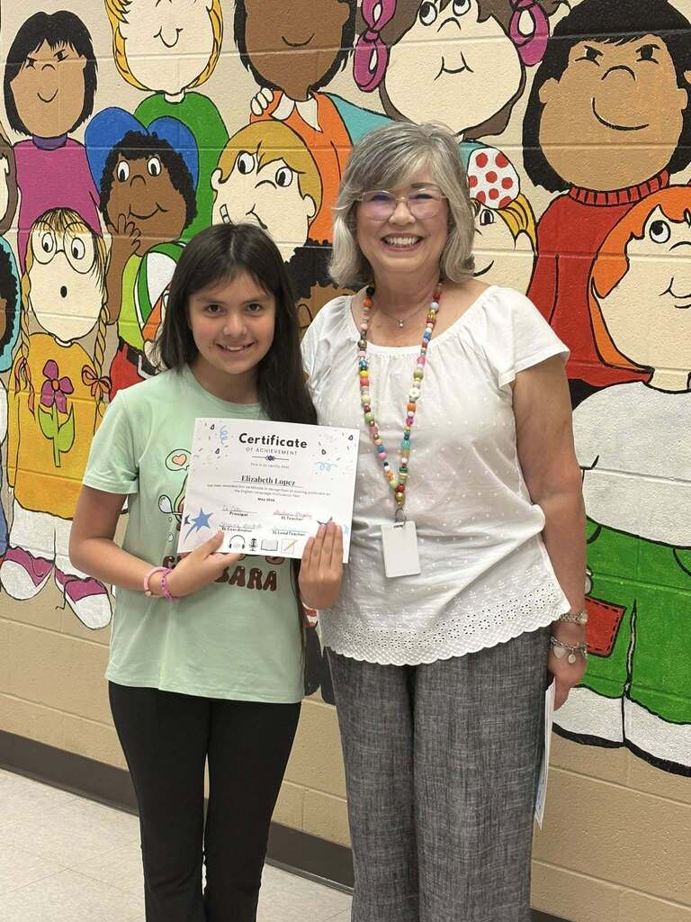 Mooreville Elementary