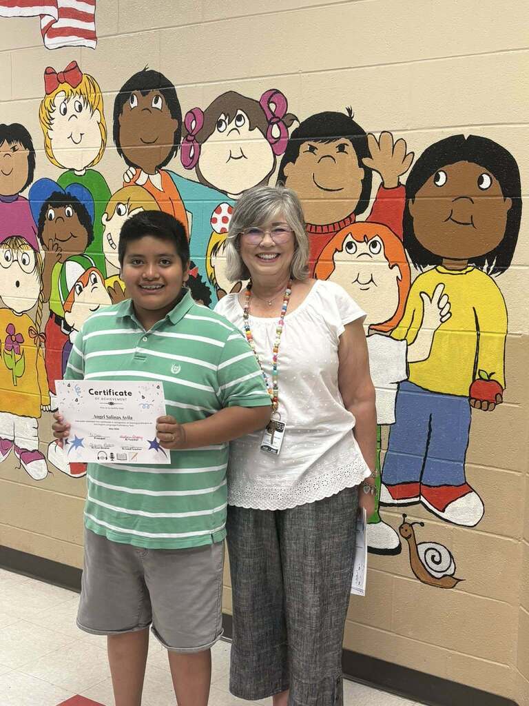 Mooreville Elementary