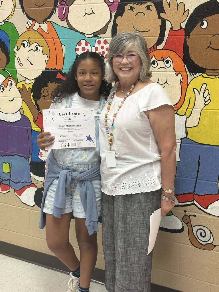 Mooreville Elementary