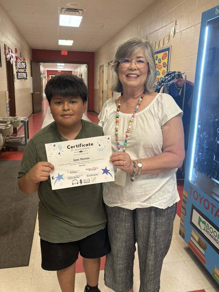 Mooreville Elementary