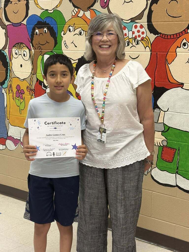 Mooreville Elementary