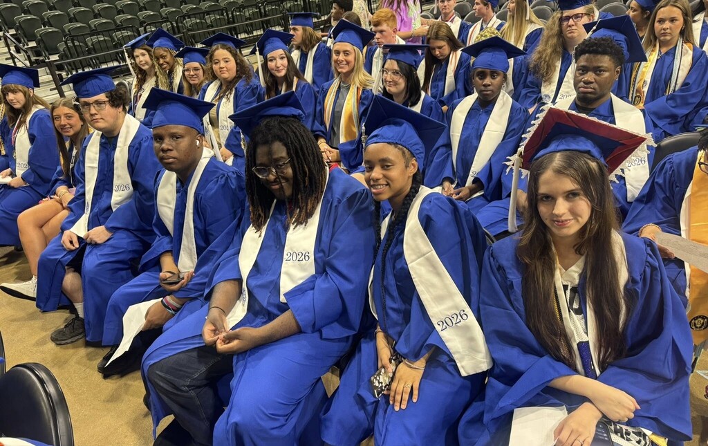 Saltillo High