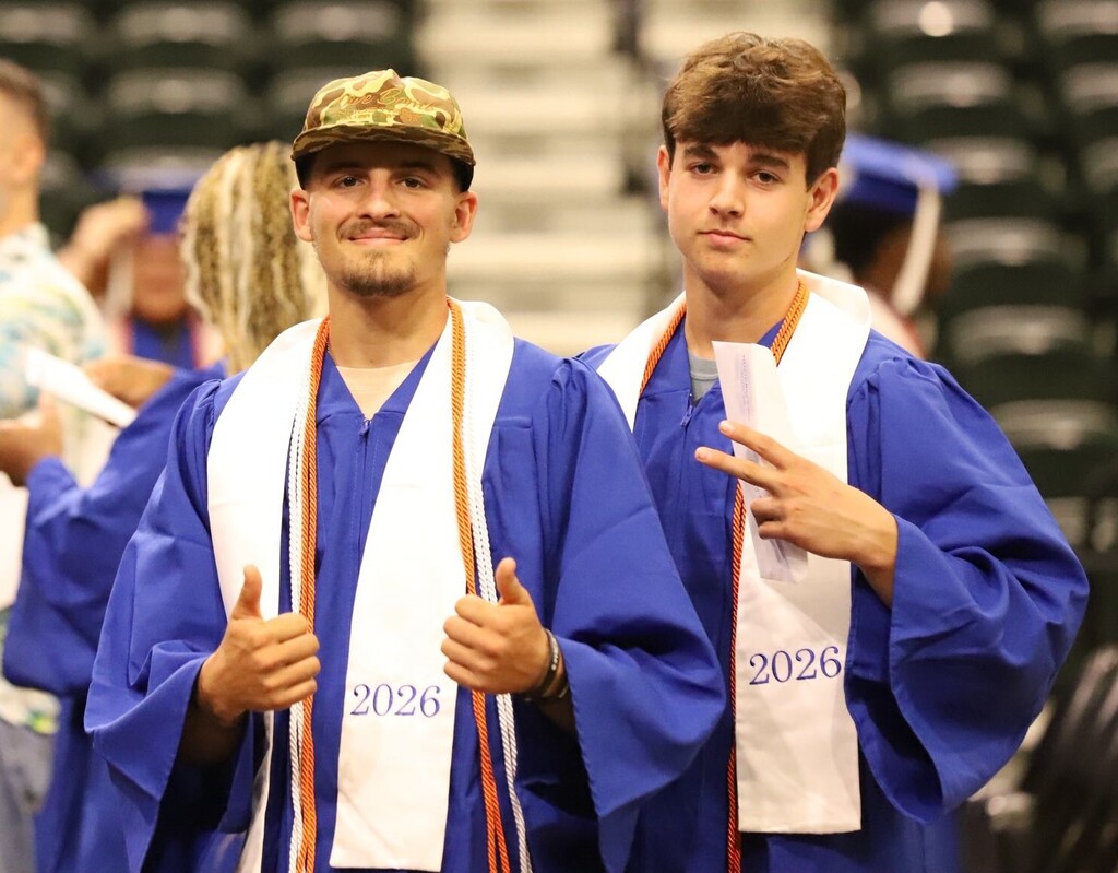 Saltillo High