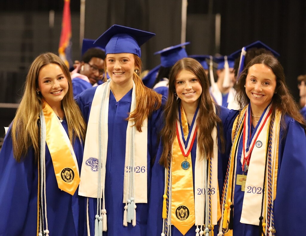 Saltillo High