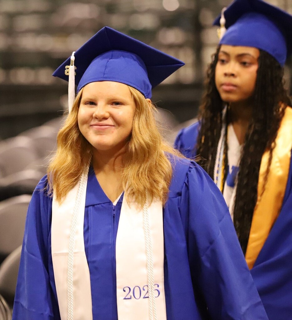 Saltillo High