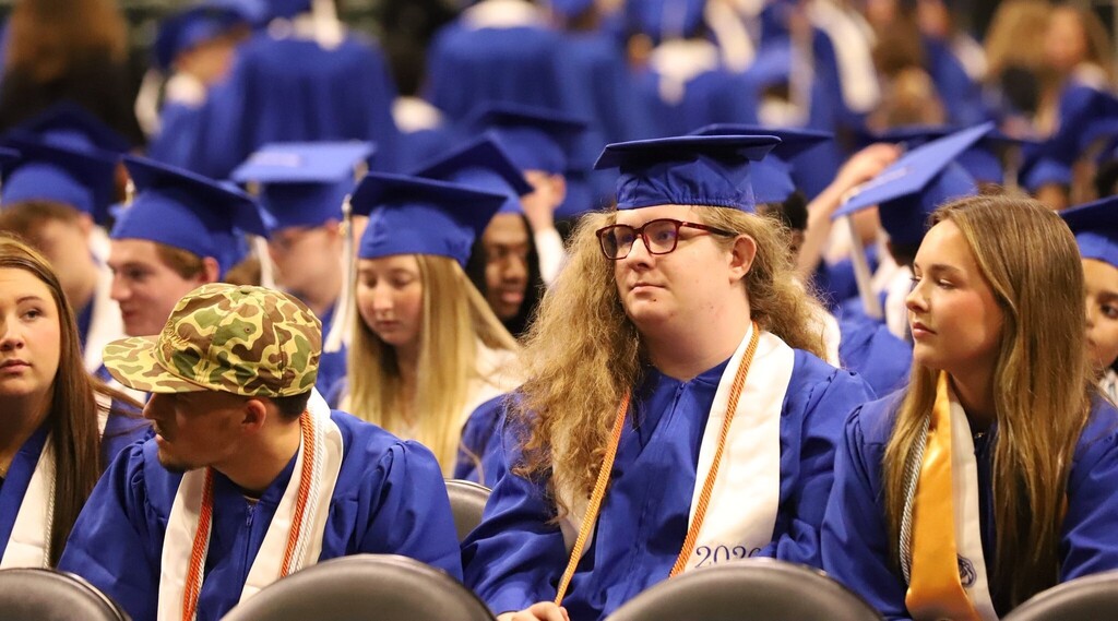 Saltillo High