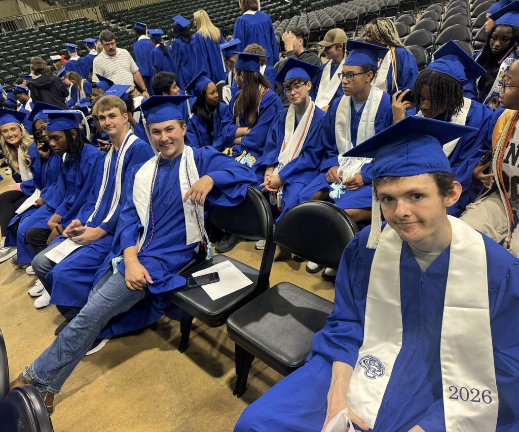 Saltillo High