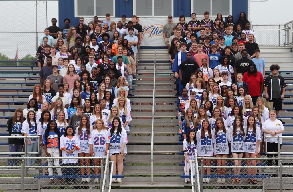 Saltillo High