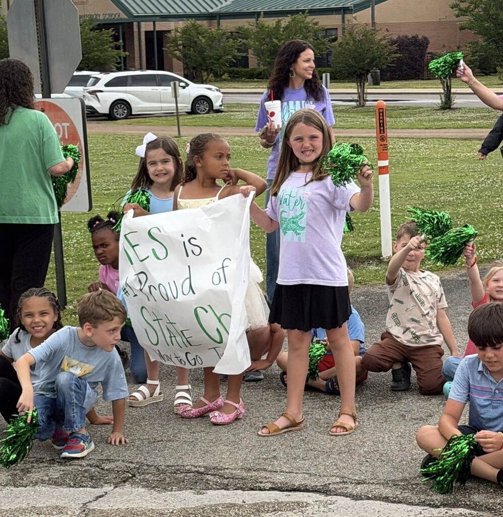Mooreville Elementary