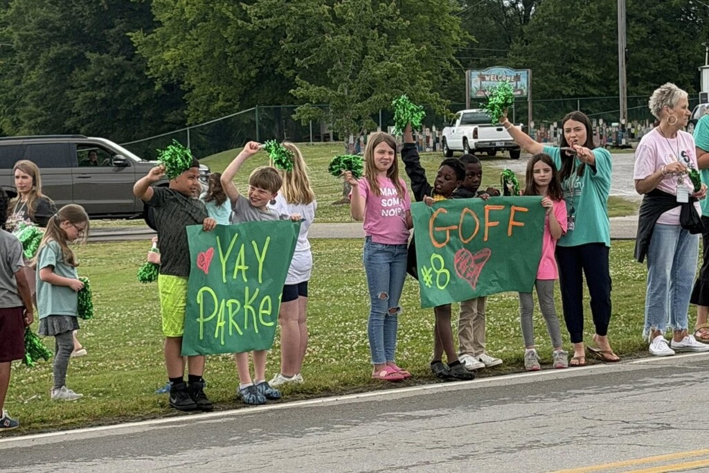 Mooreville Elementary