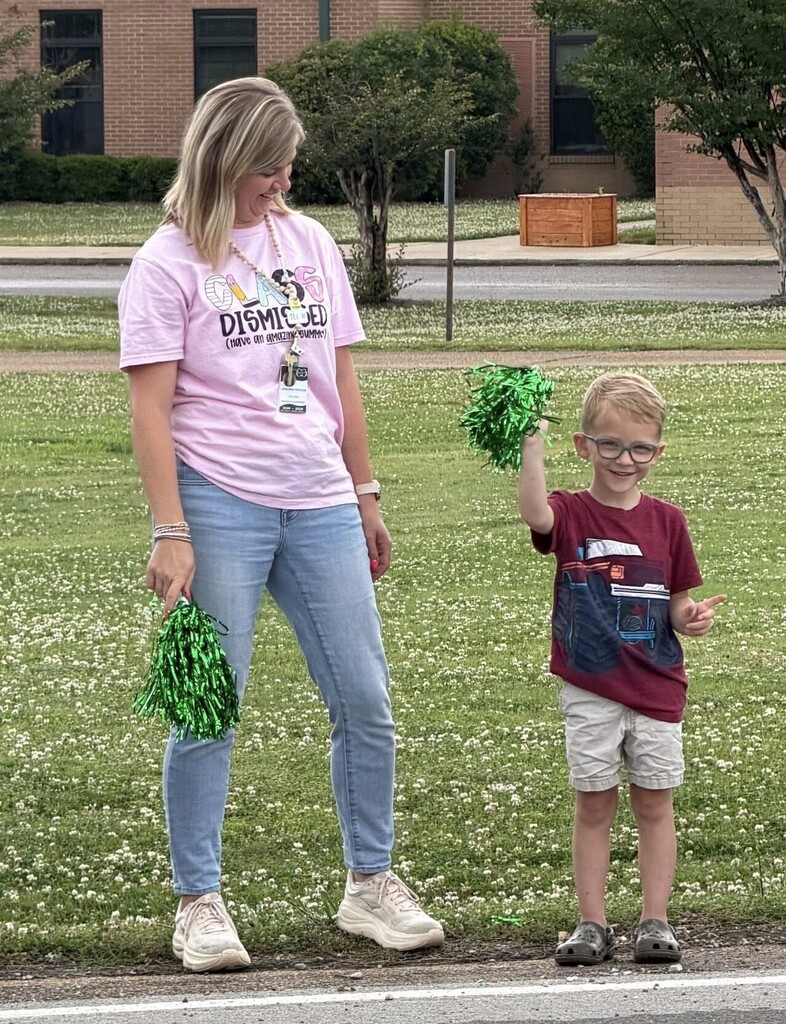 Mooreville Elementary